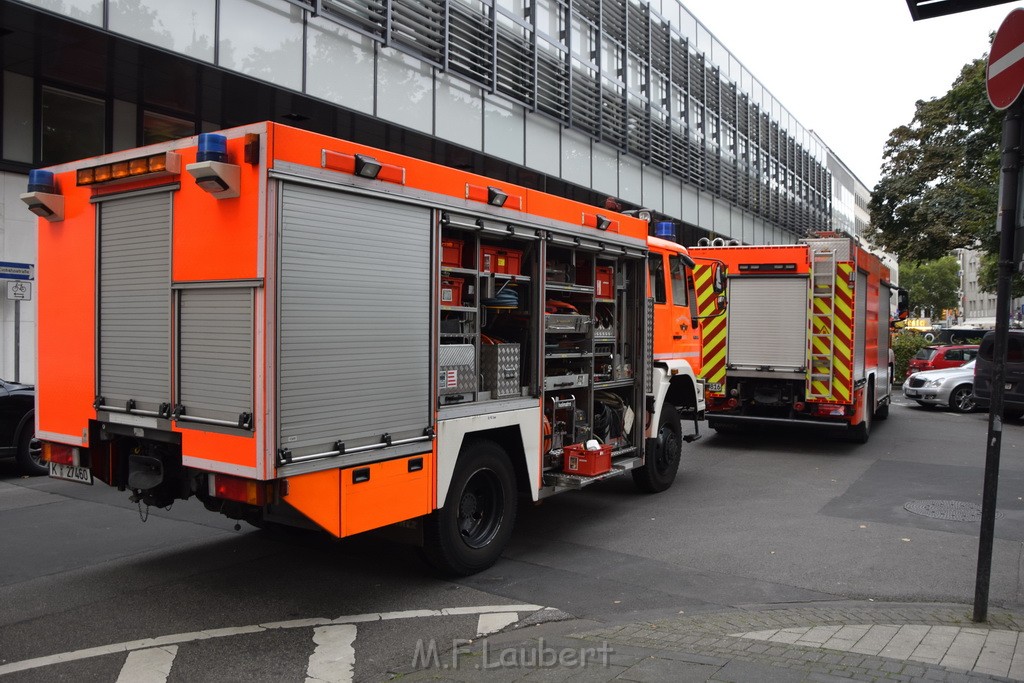 Feuer 2 WDR Koeln Altstadt Nord An der Rechtschule P064.JPG - Miklos Laubert